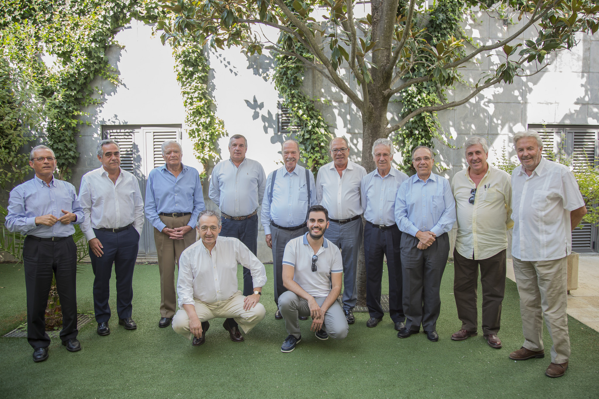 Encontro de empresários em Campo Maior - Grupo Melhor Alentejo & Grupo Nabeiro