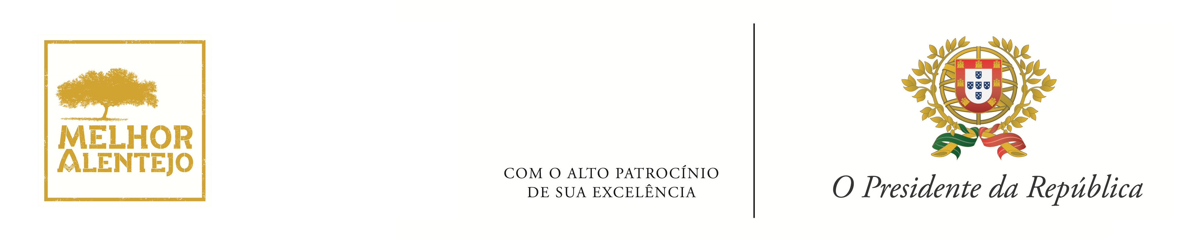 Melhor Alentejo com o Alto Patrocínio do Presidente da República