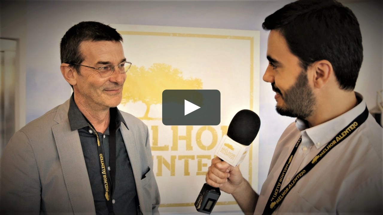 Renato Carrasquinho entrevista Tó Romano, diretor da Central Models e do EVA Dream – Florir Portugal
